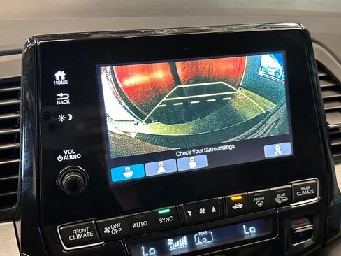 Used 2018 Honda Odyssey EX-L image 14