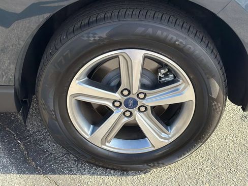 Used 2022 Ford Edge SEL w/ Convenience Package AWD/4WD image 30