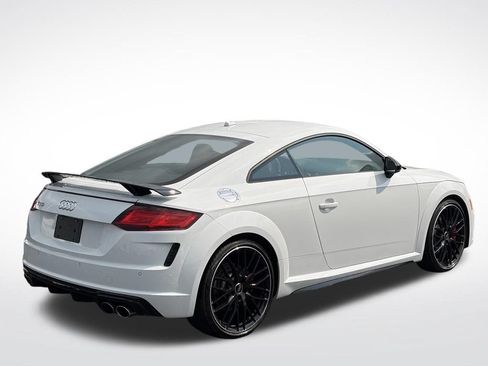 Used 2023 Audi TTS 2.0T Coupe AWD/4WD image 6