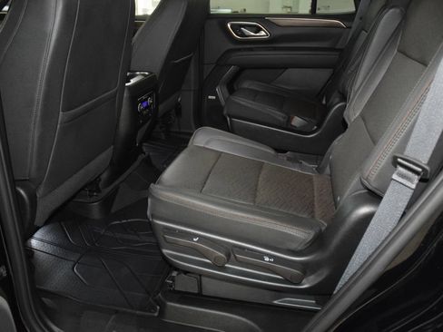 Used 2023 Chevrolet Tahoe High Country AWD/4WD image 42