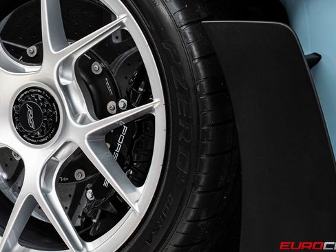 Used 2025 Porsche 911 GT3 RS RWD image 26