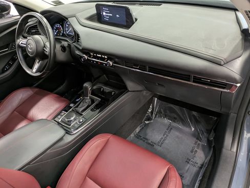 Used 2023 MAZDA CX-30 AWD 2.5 S w/ Preferred Package image 30