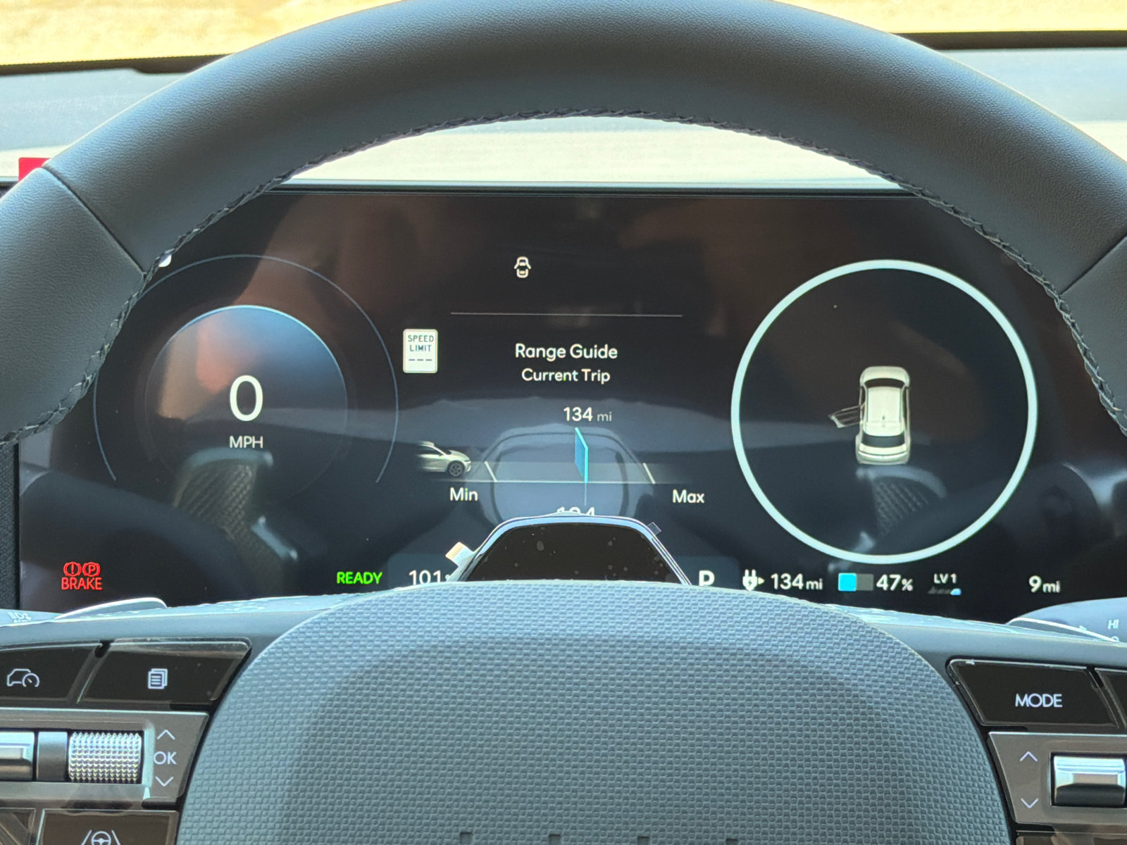 New 2027 Hyundai Ioniq 5 SE RWD image 20