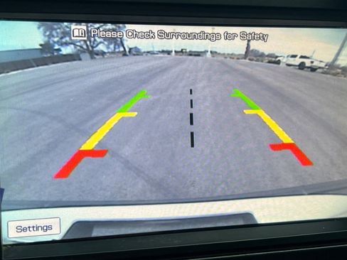 Used 2011 Ford Expedition EL Limited w/ 301A Rapid Spec Order Code image 18