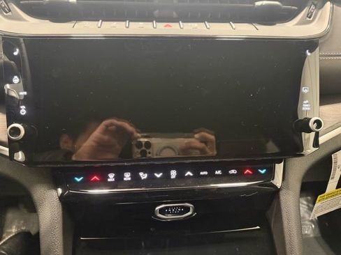 New 2026 Jeep Grand Cherokee Laredo AWD/4WD image 14