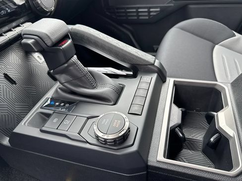 New 2026 Toyota Tacoma TRD Sport RWD image 25