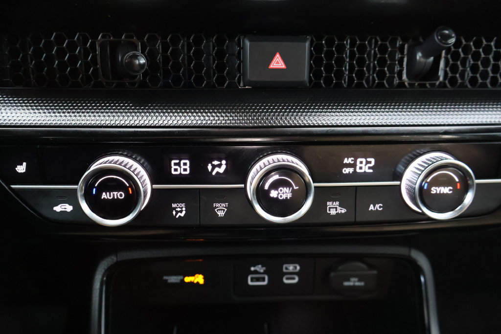 Used 2025 Honda CR-V Sport Touring image 39