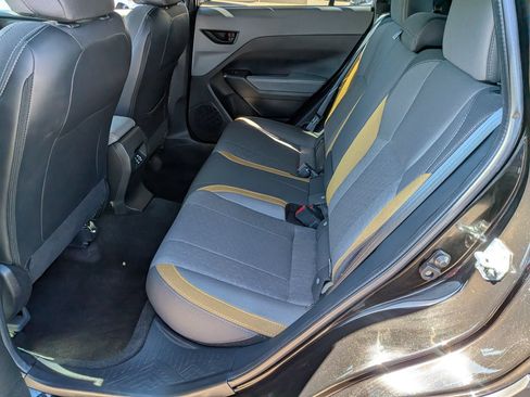 Certified 2025 Subaru Crosstrek 2.5i Sport w/ Crosstrek Mirror Package AWD/4WD image 26