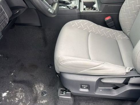 New 2026 Toyota Tacoma SR5 image 27