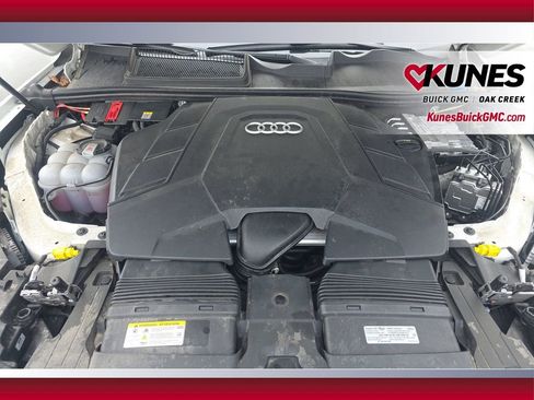 Used 2025 Audi Q7 3.0T Premium Plus image 23