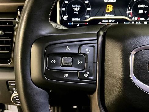 Used 2024 GMC Sierra 2500 AT4 w/ Technology Package image 21