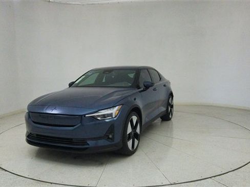 Used 2024 Polestar Polestar 2 w/ Pilot Pack image 63