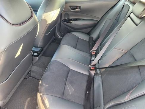 New 2025 Toyota Corolla Premium image 20