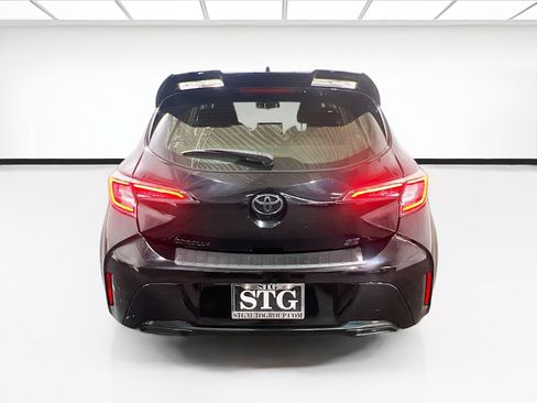 Used 2020 Toyota Corolla SE FWD image 5