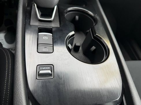 Certified 2026 Nissan Rogue S image 21