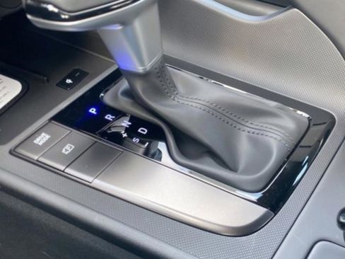 New 2026 Hyundai Elantra Sport FWD image 25