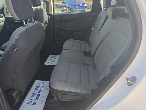 Used 2021 Ford Escape S image 13