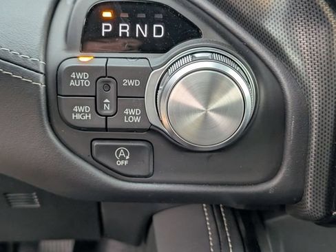 New 2026 RAM 1500 Limited AWD/4WD image 21