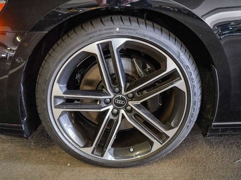 New 2026 Audi A8 L 3.0T AWD/4WD image 17