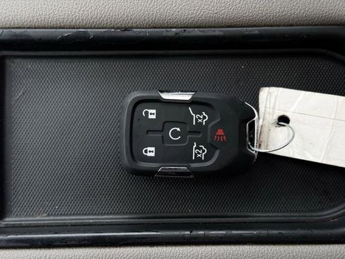 Used 2020 GMC Sierra 1500 SLT w/ SLT Premium Plus Package image 72