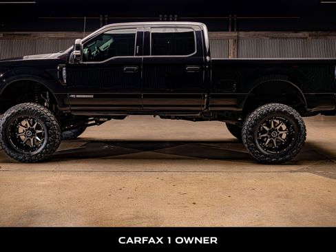 Used 2019 Ford F250 Lariat image 5