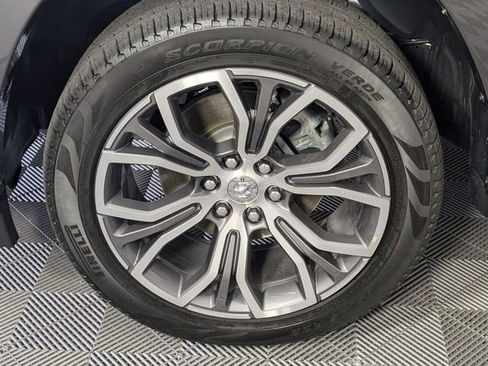 Used 2026 RAM 1500 Tungsten AWD/4WD image 8