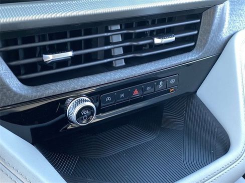 New 2026 Ford Explorer Platinum w/ LUX Leather Package image 49