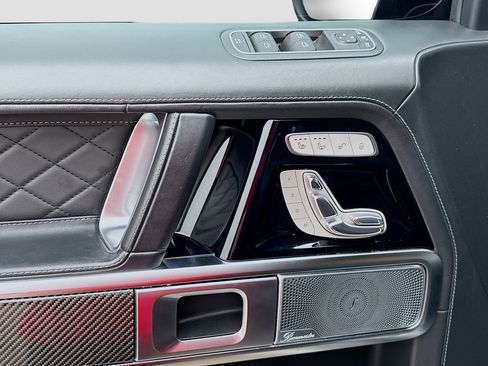 Used 2020 Mercedes-Benz G 63 AMG 4MATIC image 22