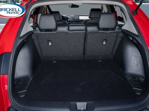 Certified 2024 Honda HR-V EX-L image 9