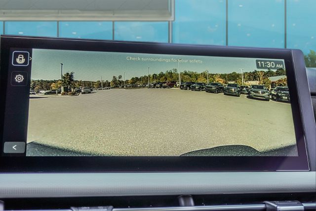 New 2026 Hyundai Tucson SEL Plus FWD image 13
