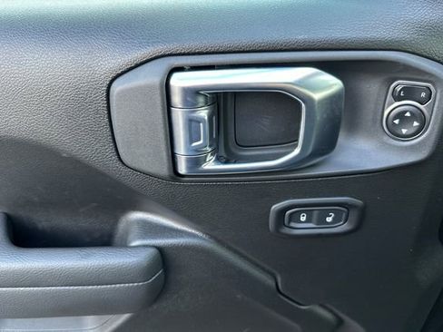 New 2026 Jeep Gladiator Rubicon w/ Steel Power Dome Hood Package image 13