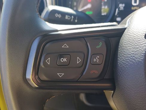 Used 2024 Jeep Wrangler Unlimited AWD/4WD image 29