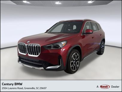 Used 2026 BMW X1 xDrive28i