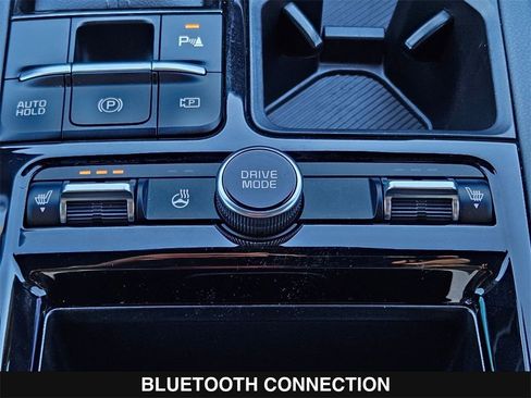 Used 2025 Kia K5 GT-Line image 22