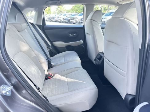 Used 2024 Honda HR-V LX image 16