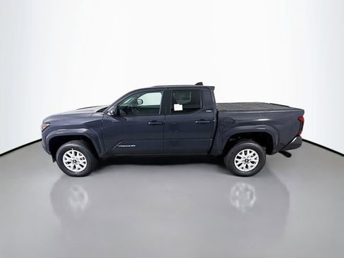New 2026 Toyota Tacoma SR5 image 4