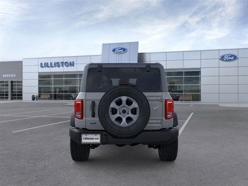 New 2026 Ford Bronco Big Bend image 5