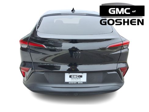 Used 2024 Buick Envista Preferred w/ Convenience I Package image 7