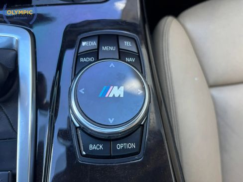 Used 2016 BMW 528i Sedan image 32