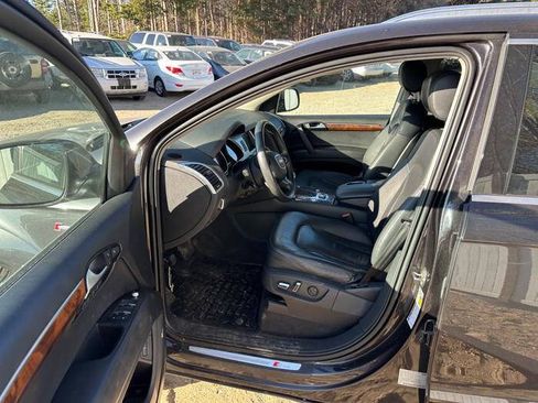 Used 2014 Audi Q7 3.0T S line Prestige AWD/4WD image 21