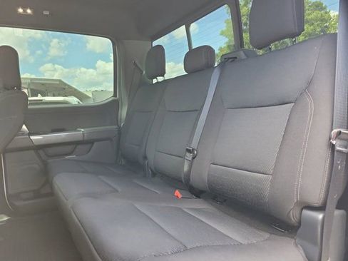 Used 2021 Ford F150 XLT w/ Equipment Group 302A High AWD/4WD image 20