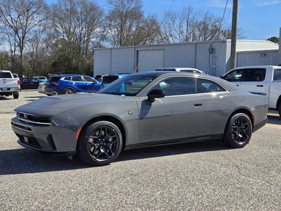 New 2026 Dodge Charger Scat Pack