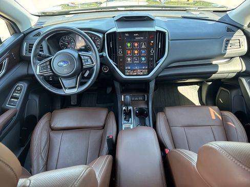 Used 2024 Subaru Ascent Touring AWD/4WD image 25
