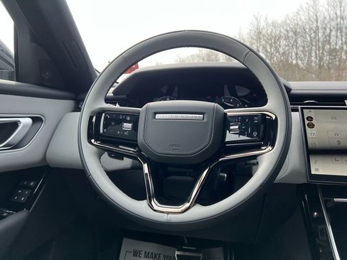 New 2026 Land Rover Range Rover Velar Dynamic SE AWD/4WD image 23