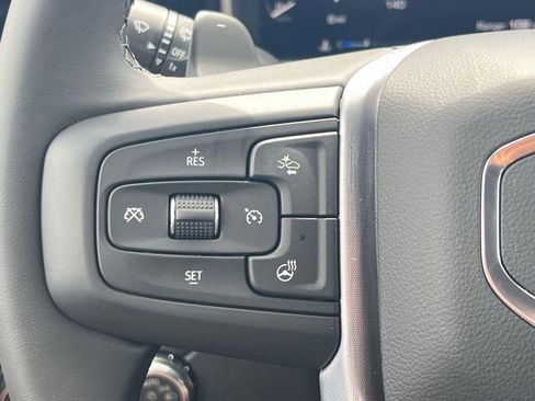 New 2026 GMC Sierra 1500 Elevation w/ Elevation Premium Package RWD image 13