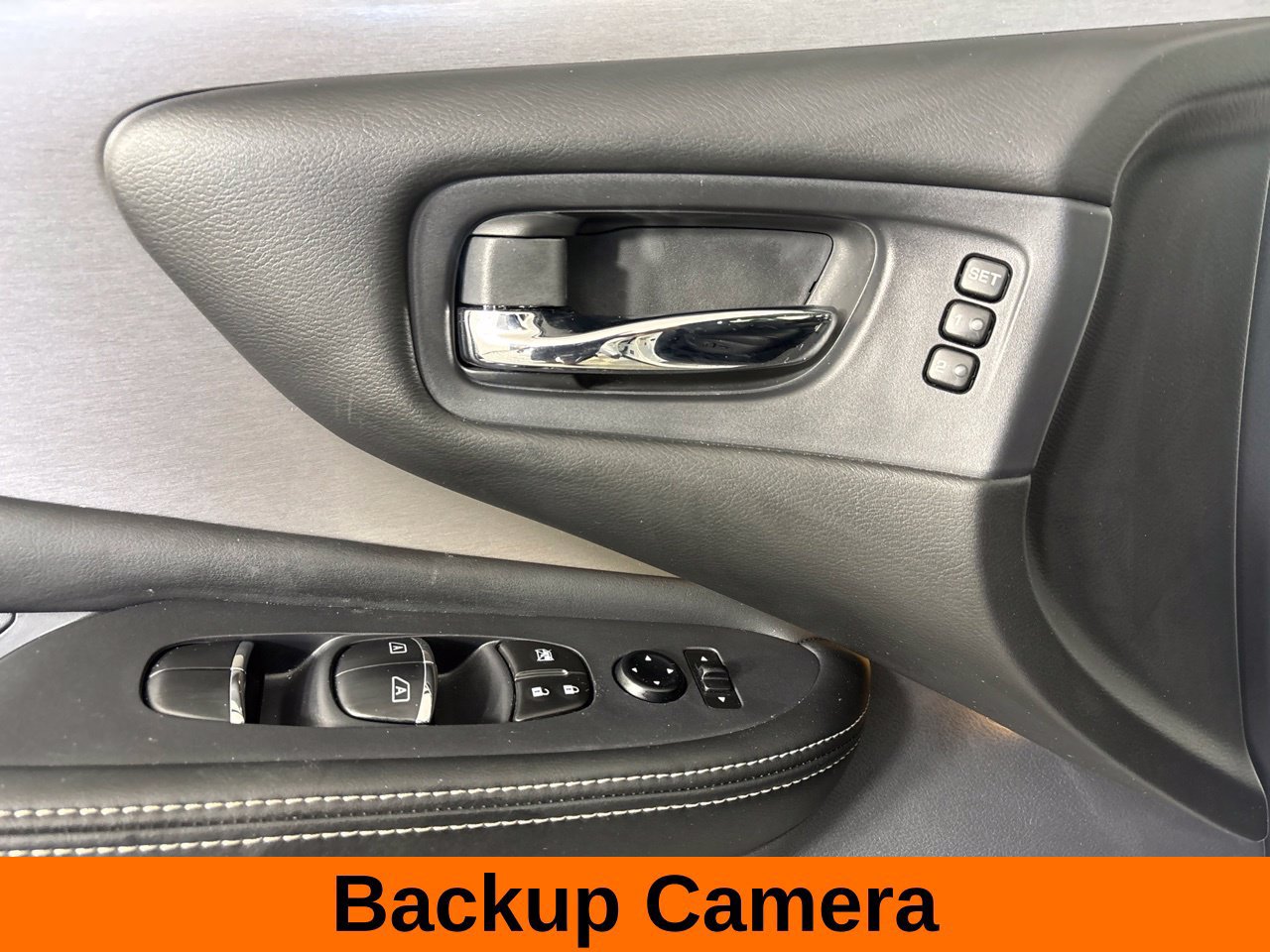 Used 2024 Nissan Murano SL FWD image 12