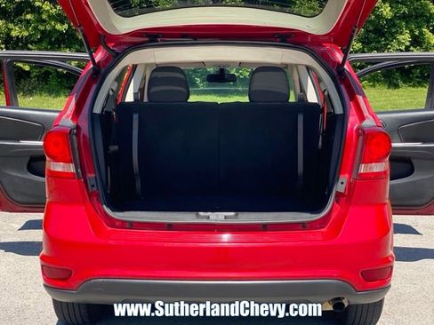 Used 2019 Dodge Journey SE w/ Connectivity Group FWD image 37
