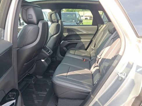 New 2026 Cadillac Lyriq Luxury w/ LPO, Floor Liner Package AWD/4WD image 5