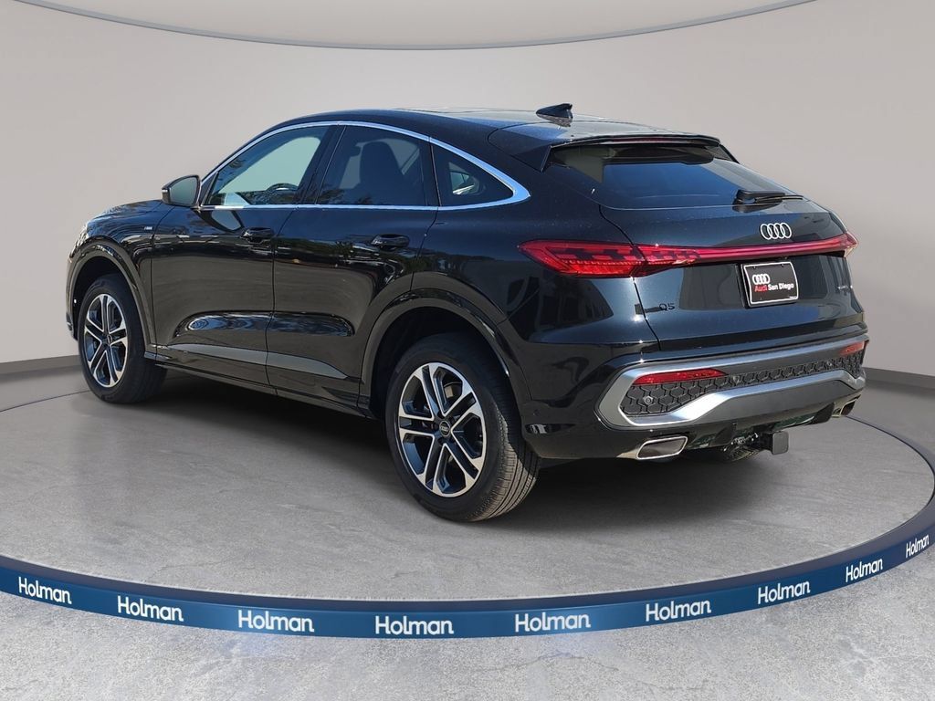 New 2026 Audi Q5 Premium Plus AWD/4WD image 7