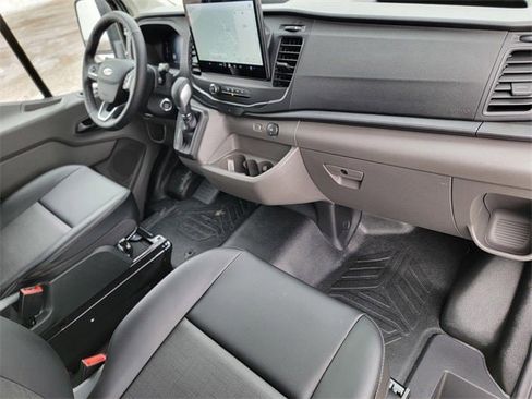 New 2026 Ford Transit 150 Low Roof AWD image 24